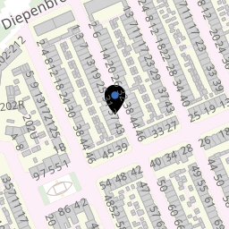 Appartement DDT00 K 9505 68