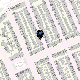 Appartement DDT00 K 9505 69