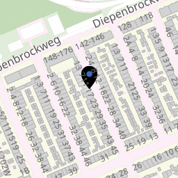 Appartement DDT00 K 9505 7