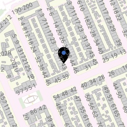 Appartement DDT00 K 9505 70