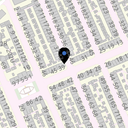 Appartement DDT00 K 9505 72
