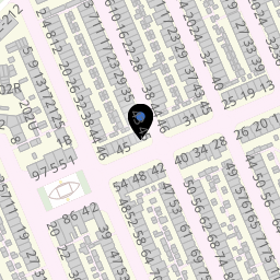 Appartement DDT00 K 9505 73
