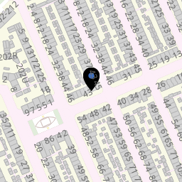 Appartement DDT00 K 9505 74