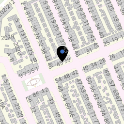 Appartement DDT00 K 9505 75