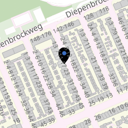 Appartement DDT00 K 9505 8