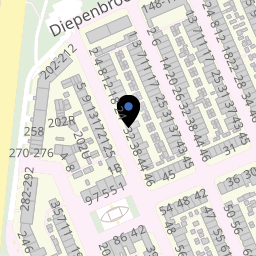 Appartement DDT00 K 9505 87
