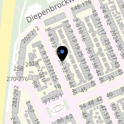 Appartement DDT00 K 9505 89