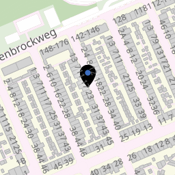Appartement DDT00 K 9505 9
