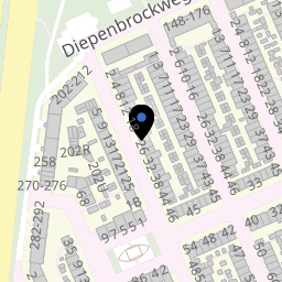 Appartement DDT00 K 9505 90