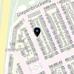 Appartement DDT00 K 9505 91