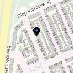 Appartement DDT00 K 9505 92