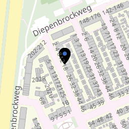 Appartement DDT00 K 9505 94