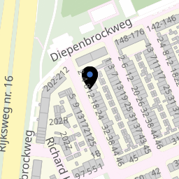Appartement DDT00 K 9505 97