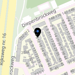 Appartement DDT00 K 9505 98