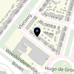 Appartement DDT00 K 9512 12