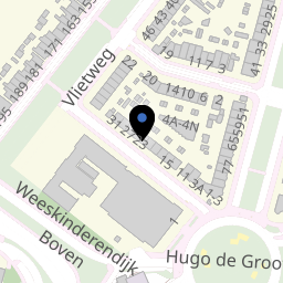 Appartement DDT00 K 9512 13