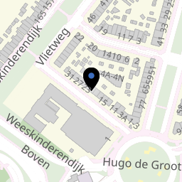 Appartement DDT00 K 9512 14