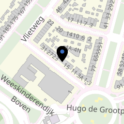 Appartement DDT00 K 9512 15