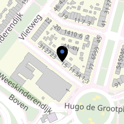 Appartement DDT00 K 9512 16