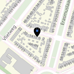 Appartement DDT00 K 9512 19