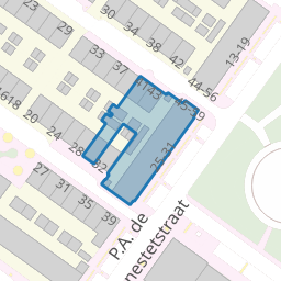 Perceel DDT00-K-9515