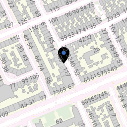 Appartement DDT00 K 9519 1