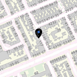 Appartement DDT00 K 9519 2
