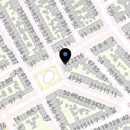 Appartement DDT00 K 9522 1