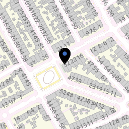Appartement DDT00 K 9522 2
