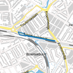 Perceel DDT00-K-9537