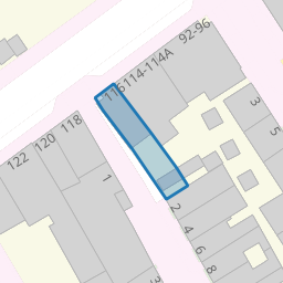 Perceel DDT00-K-9541