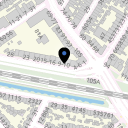 Appartement DDT00 K 9543 1
