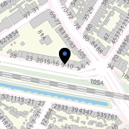 Appartement DDT00 K 9543 2