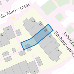 Perceel DDT00-K-9606