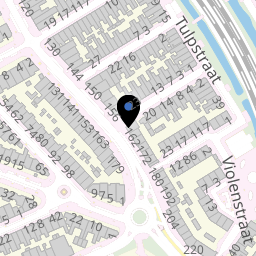 Appartement DDT00 K 9623 1