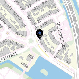 Appartement DDT00 K 9623 11