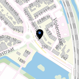 Appartement DDT00 K 9623 12