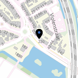 Appartement DDT00 K 9623 13