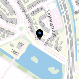 Appartement DDT00 K 9623 14