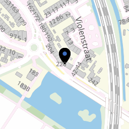 Appartement DDT00 K 9623 15