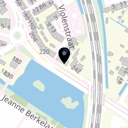 Appartement DDT00 K 9623 16