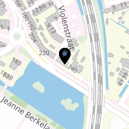 Appartement DDT00 K 9623 17