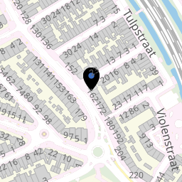 Appartement DDT00 K 9623 18