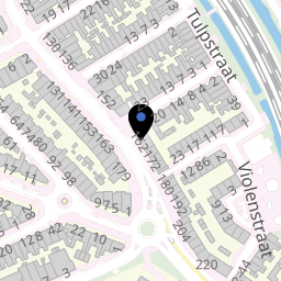 Appartement DDT00 K 9623 19