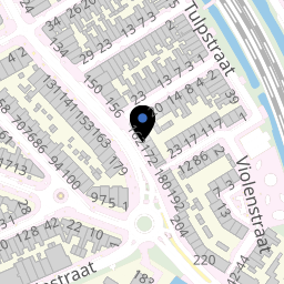 Appartement DDT00 K 9623 2