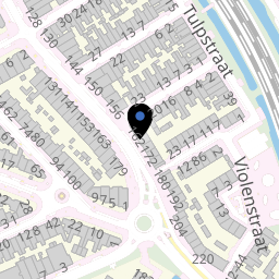 Appartement DDT00 K 9623 20