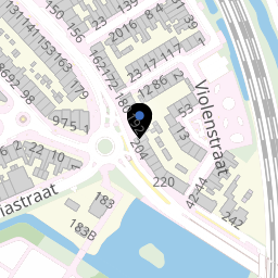 Appartement DDT00 K 9623 22