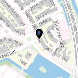 Appartement DDT00 K 9623 23