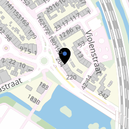 Appartement DDT00 K 9623 24
