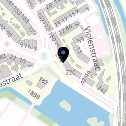 Appartement DDT00 K 9623 25